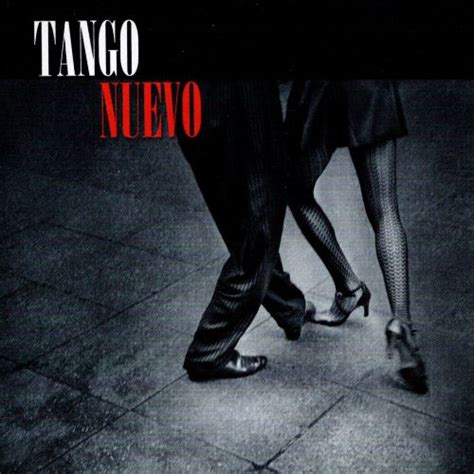 tango nuevo photos|nuevo tango wikipedia.